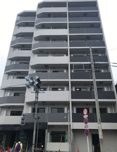 メイクスデザイン新宿落合 物件写真 建物写真4