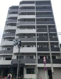 メイクスデザイン新宿落合 物件写真 建物写真4