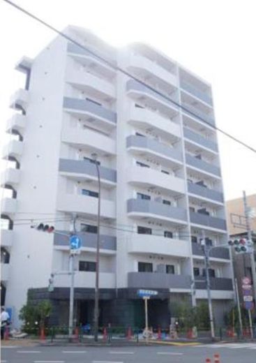 メイクスデザイン新宿落合 物件写真 建物写真5