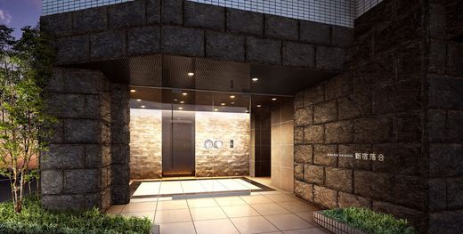 メイクスデザイン新宿落合 物件写真 建物写真6