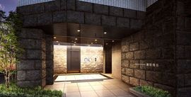 メイクスデザイン新宿落合 物件写真 建物写真6