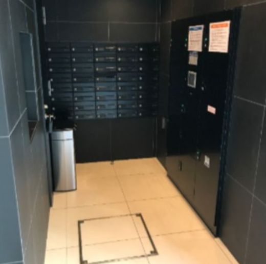 メイクスデザイン新宿落合 物件写真 建物写真8