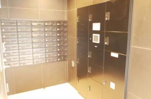 メイクスデザイン新宿落合 物件写真 建物写真9