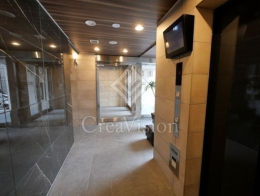 ディームス三ノ輪 建物画像