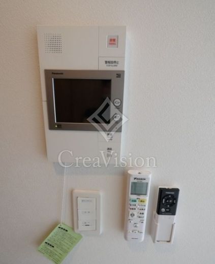ディームス三ノ輪 1K　部屋画像