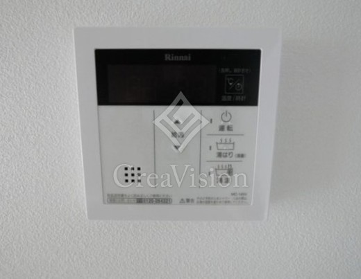 ディームス三ノ輪 部屋写真