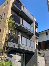 オープンレジデンシア下北沢コート 物件写真 建物写真1