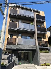 オープンレジデンシア下北沢コート 物件写真 建物写真2