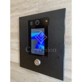 リビオメゾン入谷 オートロック