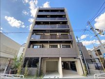 セジョリ東陽町 物件写真 建物写真1