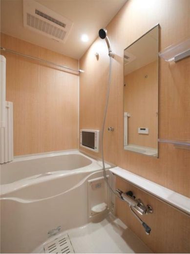 セジョリ東陽町 物件写真 建物写真22
