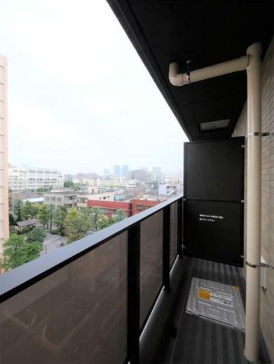 セジョリ東陽町 物件写真 建物写真28