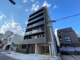 セジョリ東陽町 物件写真 建物写真2