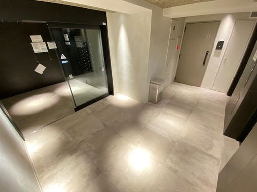 セジョリ東陽町 物件写真 建物写真7