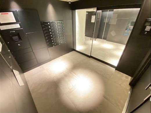 セジョリ東陽町 物件写真 建物写真8