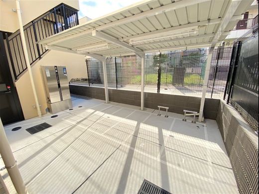 セジョリ東陽町 物件写真 建物写真9