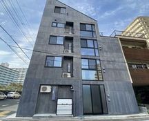 TIME SHARING 門前仲町 画像