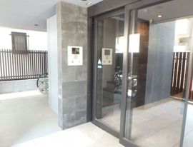 ソリッドブルー門前仲町 物件写真 建物写真4