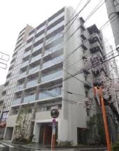 クリオ椎名町アーバンテラスEX 物件写真 建物写真1