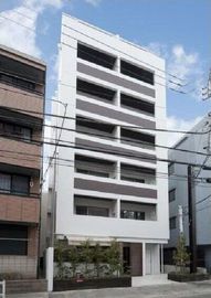 ミリアレジデンス北新宿 物件写真 建物写真1