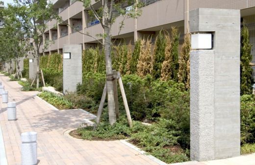 プラウドシティ梅島 物件写真 建物写真10