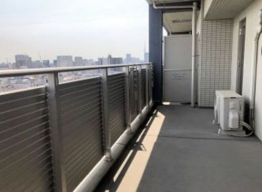 プラウドシティ梅島 物件写真 建物写真25