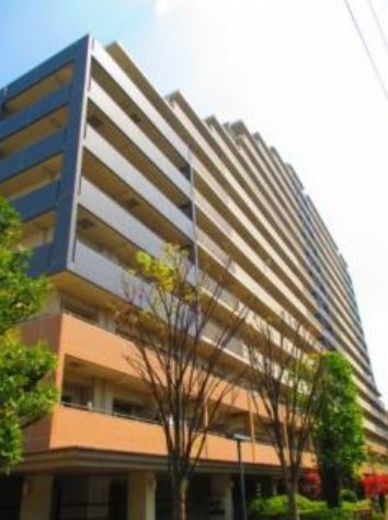 プラウドシティ梅島 物件写真 建物写真4