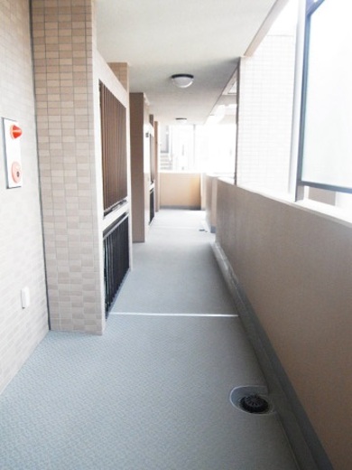 ライオンズステージ渋谷松見坂 物件写真 建物写真16