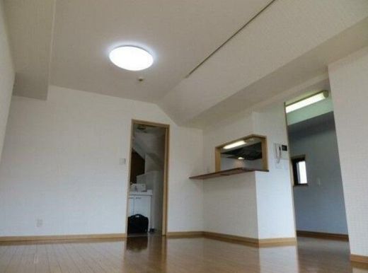 ライオンズステージ渋谷松見坂 物件写真 建物写真19
