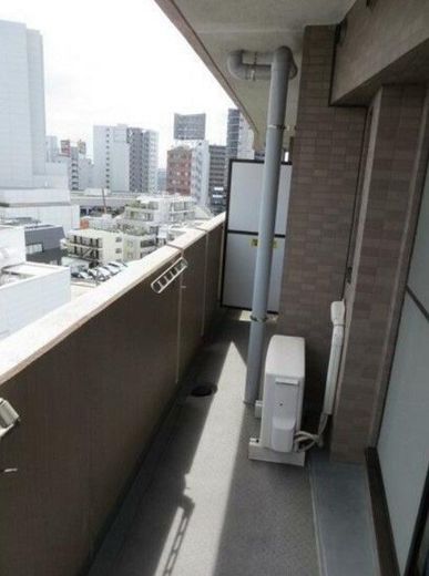 ライオンズステージ渋谷松見坂 物件写真 建物写真30