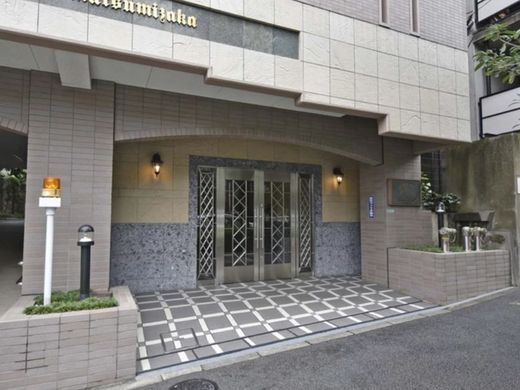 ライオンズステージ渋谷松見坂 物件写真 建物写真7