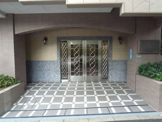 ライオンズステージ渋谷松見坂 物件写真 建物写真8