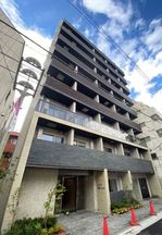 DeLCCS板橋South (デルックス板橋サウス) 物件写真 建物写真1