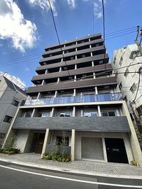 DeLCCS板橋South (デルックス板橋サウス) 物件写真 建物写真2