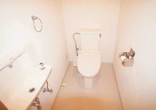 メゾン大島イースト 物件写真 建物写真12