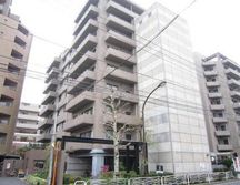 Daiwa Grace Maison 大島Ⅱ 画像