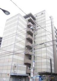メゾン大島イースト 写真