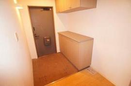 メゾン大島イースト 物件写真 建物写真4