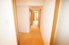 メゾン大島イースト 物件写真 建物写真5