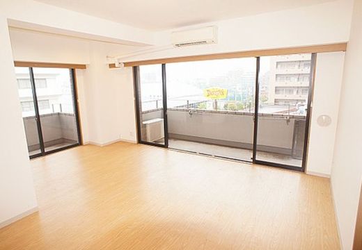 メゾン大島イースト 物件写真 建物写真6
