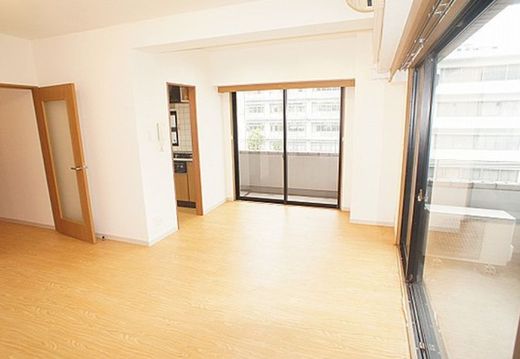 メゾン大島イースト 物件写真 建物写真7