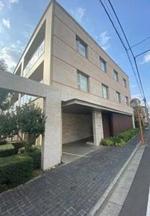 プラウド千歳船橋 外観