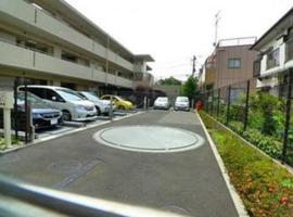 プラウド千歳船橋 物件写真 建物写真5