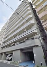 藤和シティホームズ文京音羽 物件写真 建物写真1