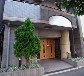 藤和シティホームズ文京音羽 物件写真 建物写真8