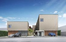 ヒルグラン代々木 物件写真 建物写真1