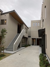 ヒルグラン代々木 物件写真 建物写真3