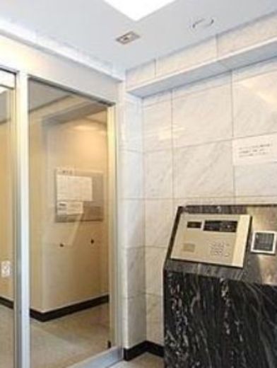 ミオカステーロ本駒込 物件写真 建物写真12