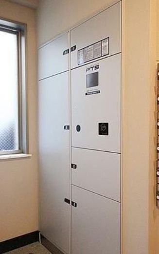 ミオカステーロ本駒込 物件写真 建物写真14