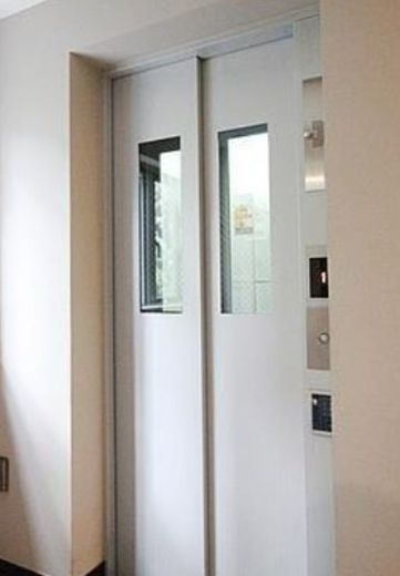 ミオカステーロ本駒込 物件写真 建物写真15